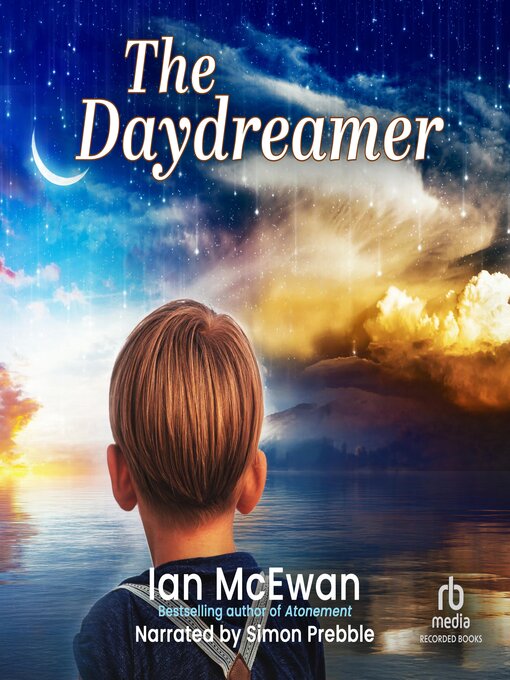 Title details for The Daydreamer by Ian McEwan - Available
